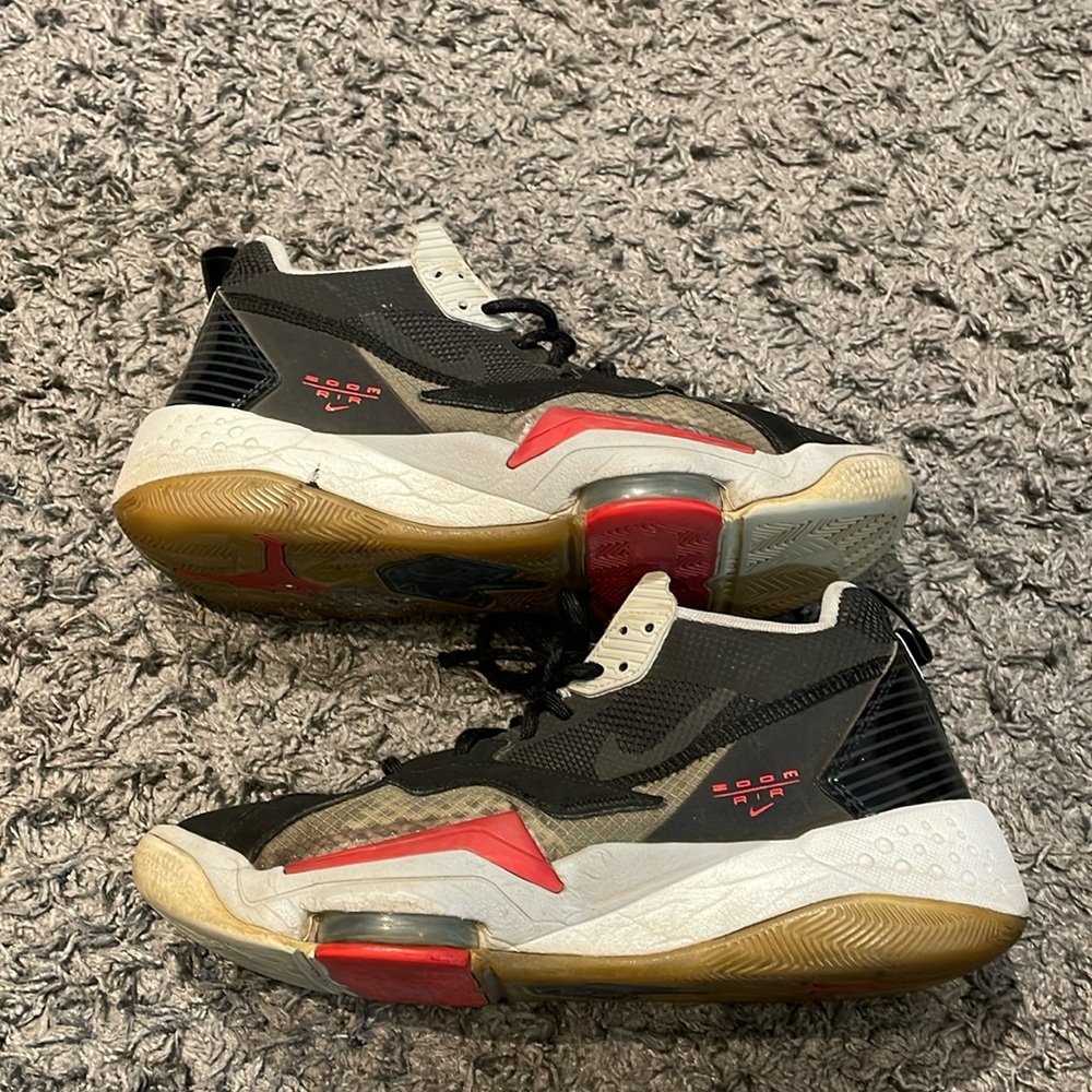 Air Jordan zoom 92